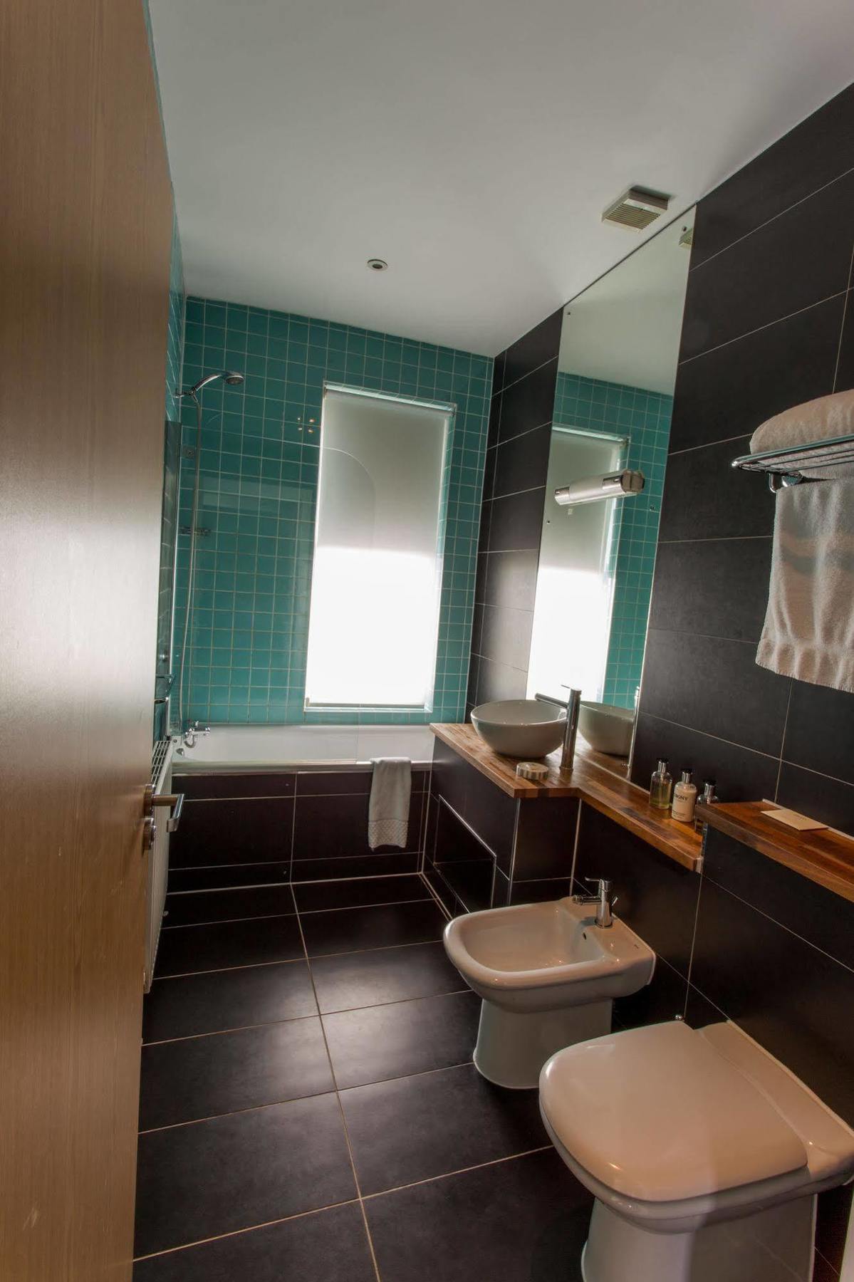 Hotel Waterside Boutique 3*