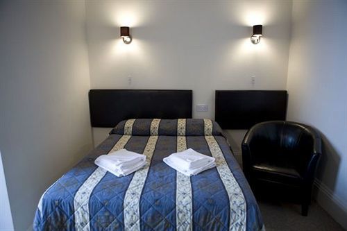 Hotel Oban Eastbourne