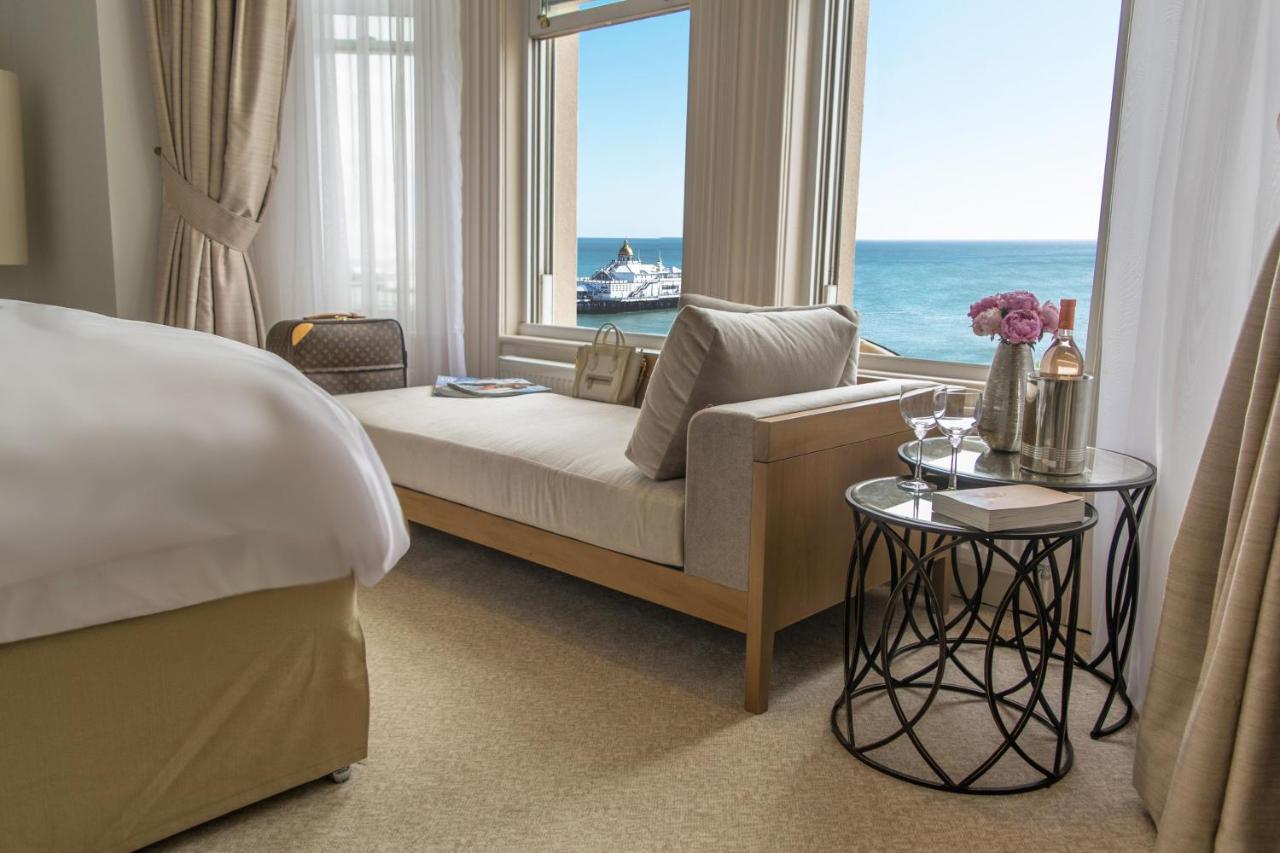 Hotel The Chatsworth 5*