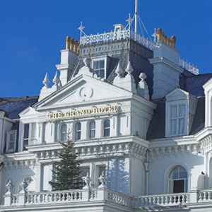 Hotel The Grand 5*