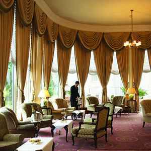 Hotel The Grand 5*