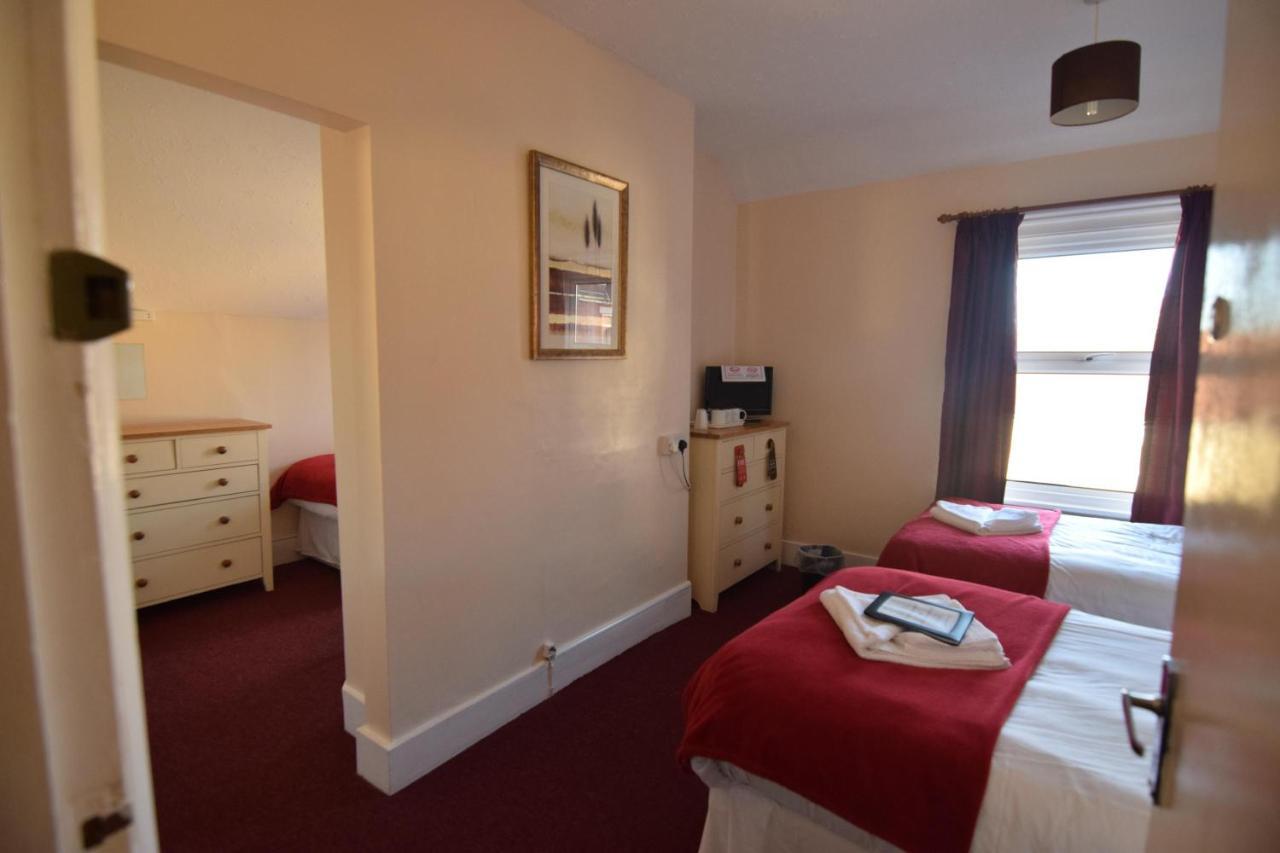 Bed & Breakfast Reymar