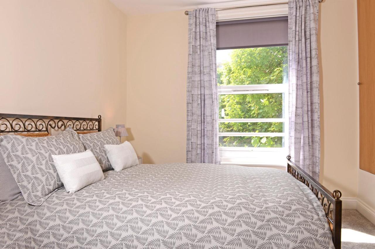 Apartment Jevington Gardens Eastbourne