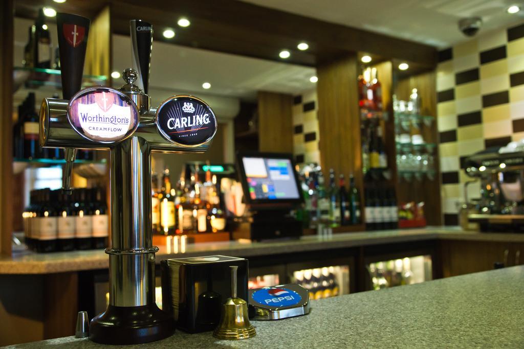 Hotel Oban 3*