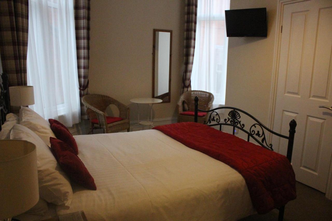 Beamsley Guest house
