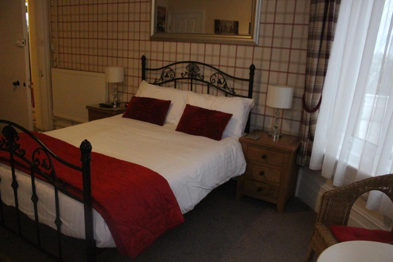 Beamsley 4* Eastbourne