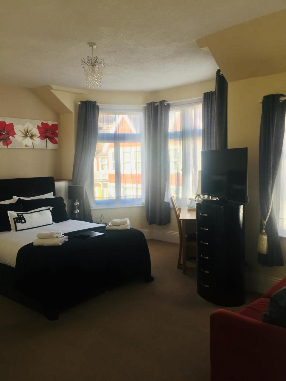 Bay Tree Guest house Eastbourne
