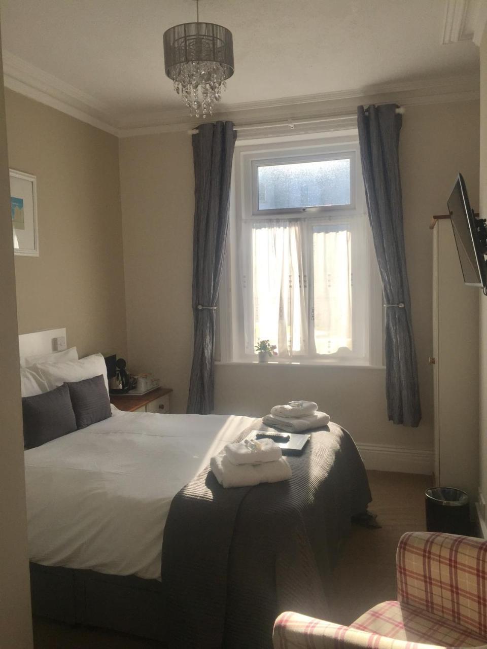 Bay Tree Eastbourne