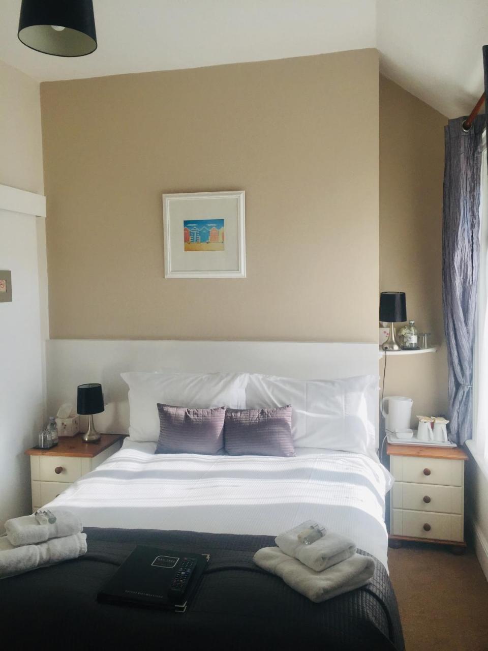 Guest house Bay Tree Eastbourne