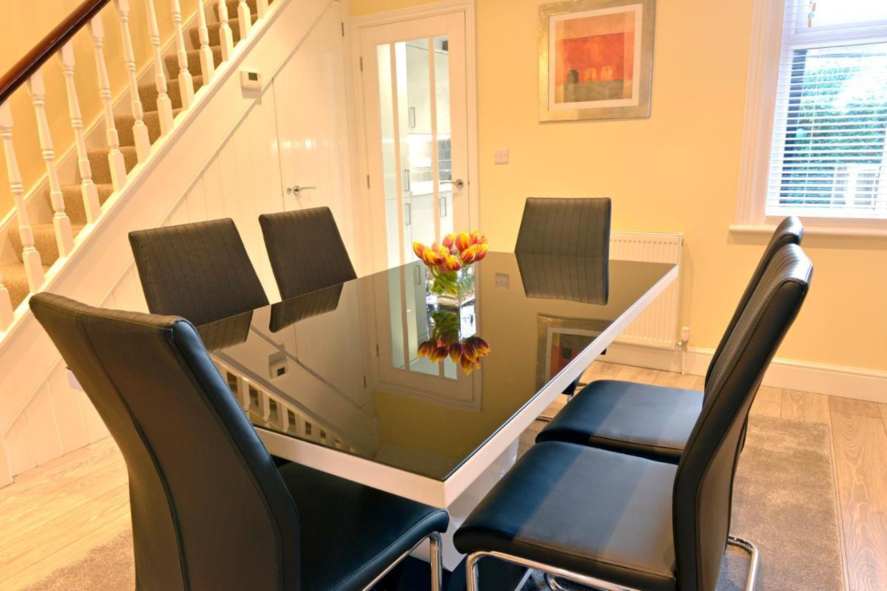 Holiday home St Mary's Eastbourne