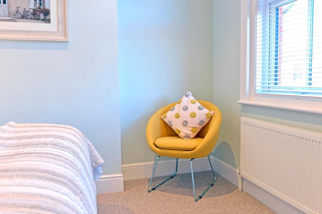 Holiday home St Mary's