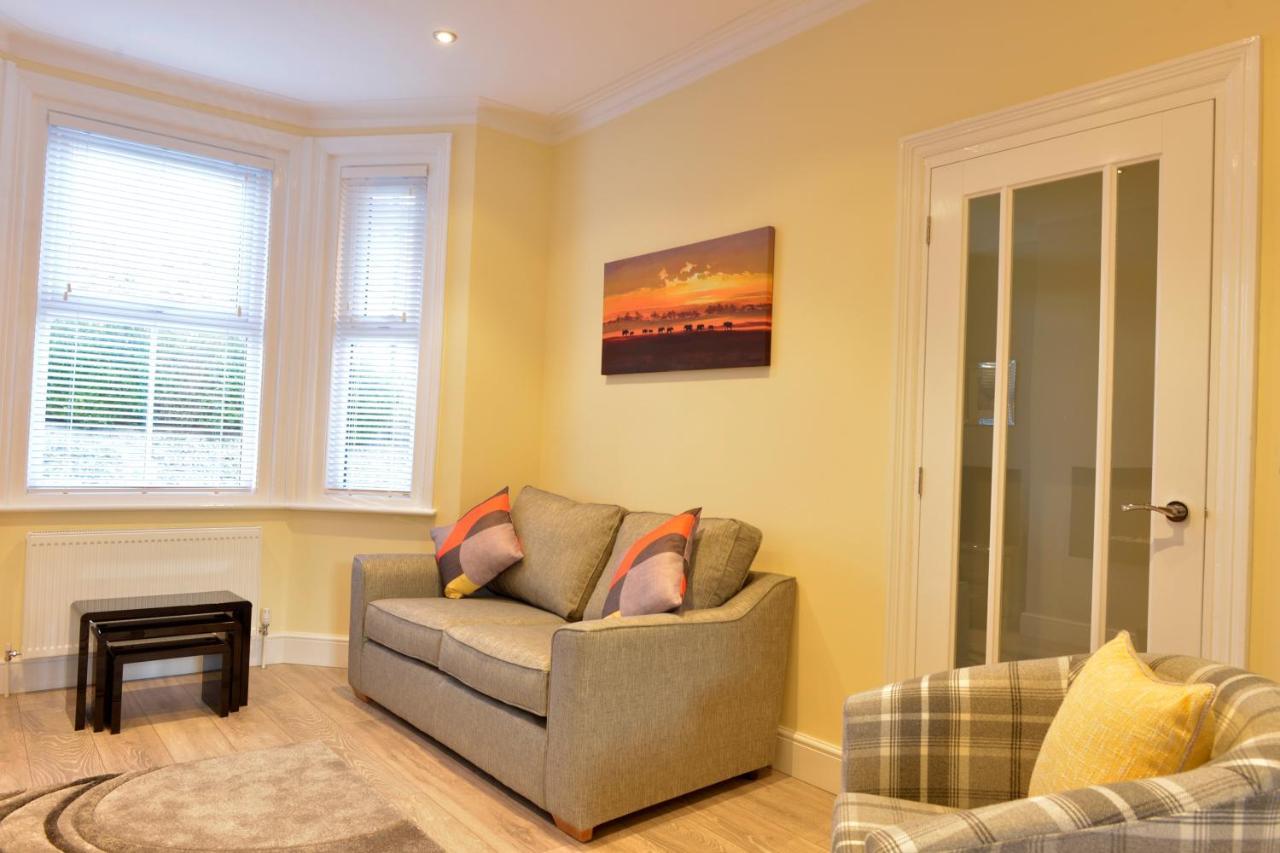 St Mary's Holiday home *