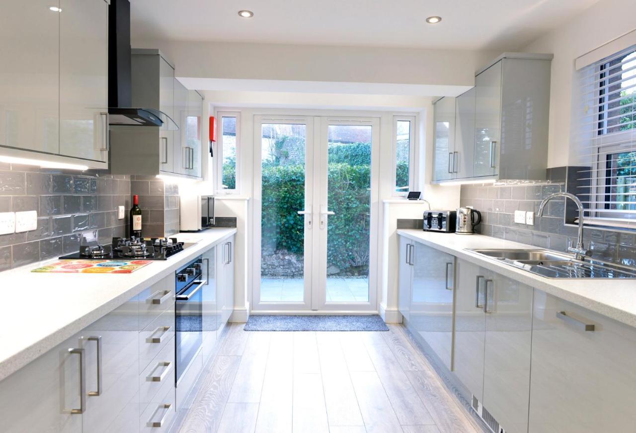 Holiday home St Mary's Eastbourne