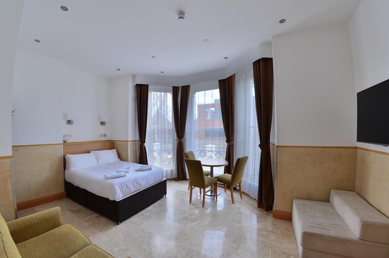 Aparthotel Congress Eastbourne