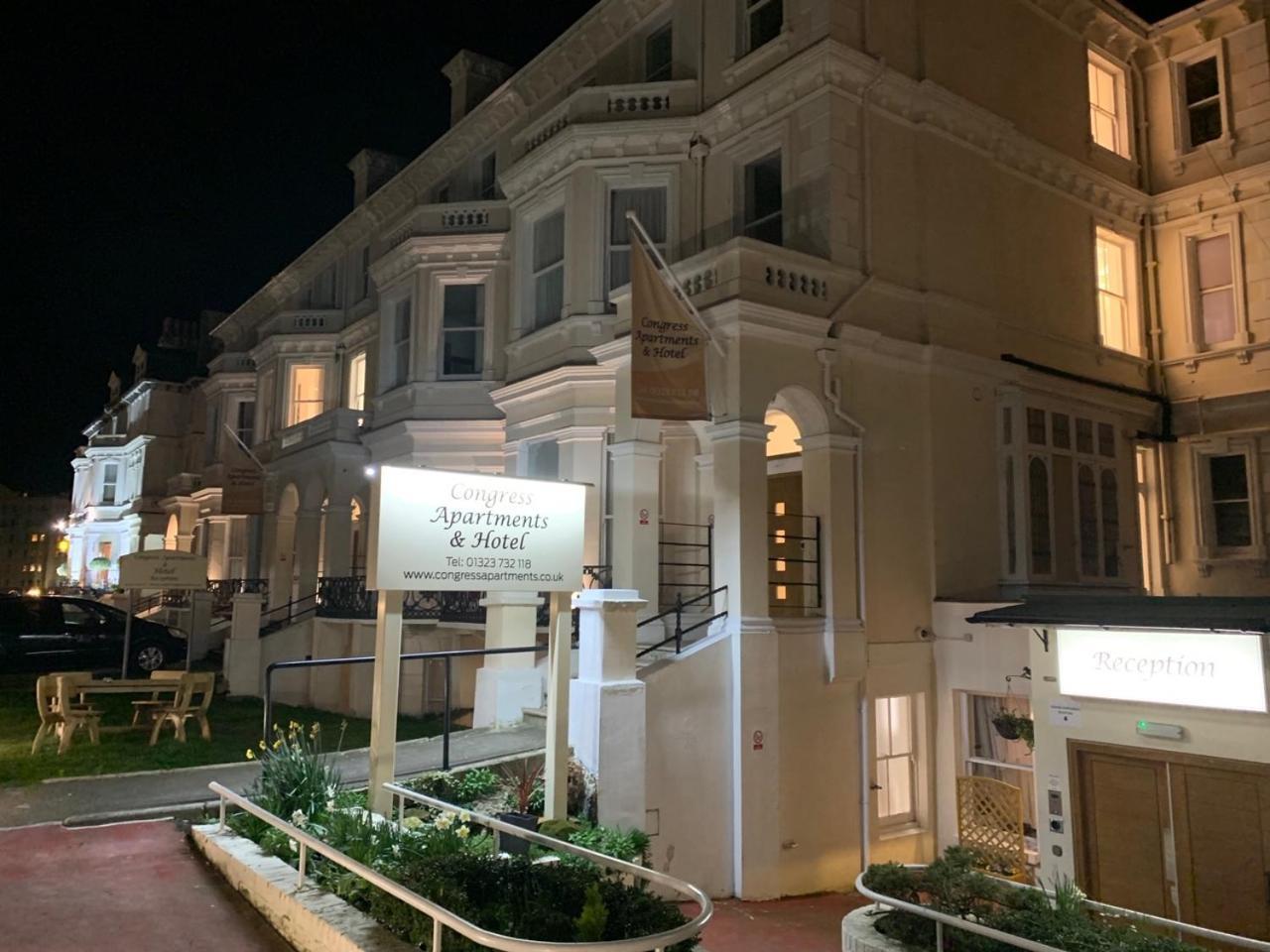 Congress 3* Eastbourne