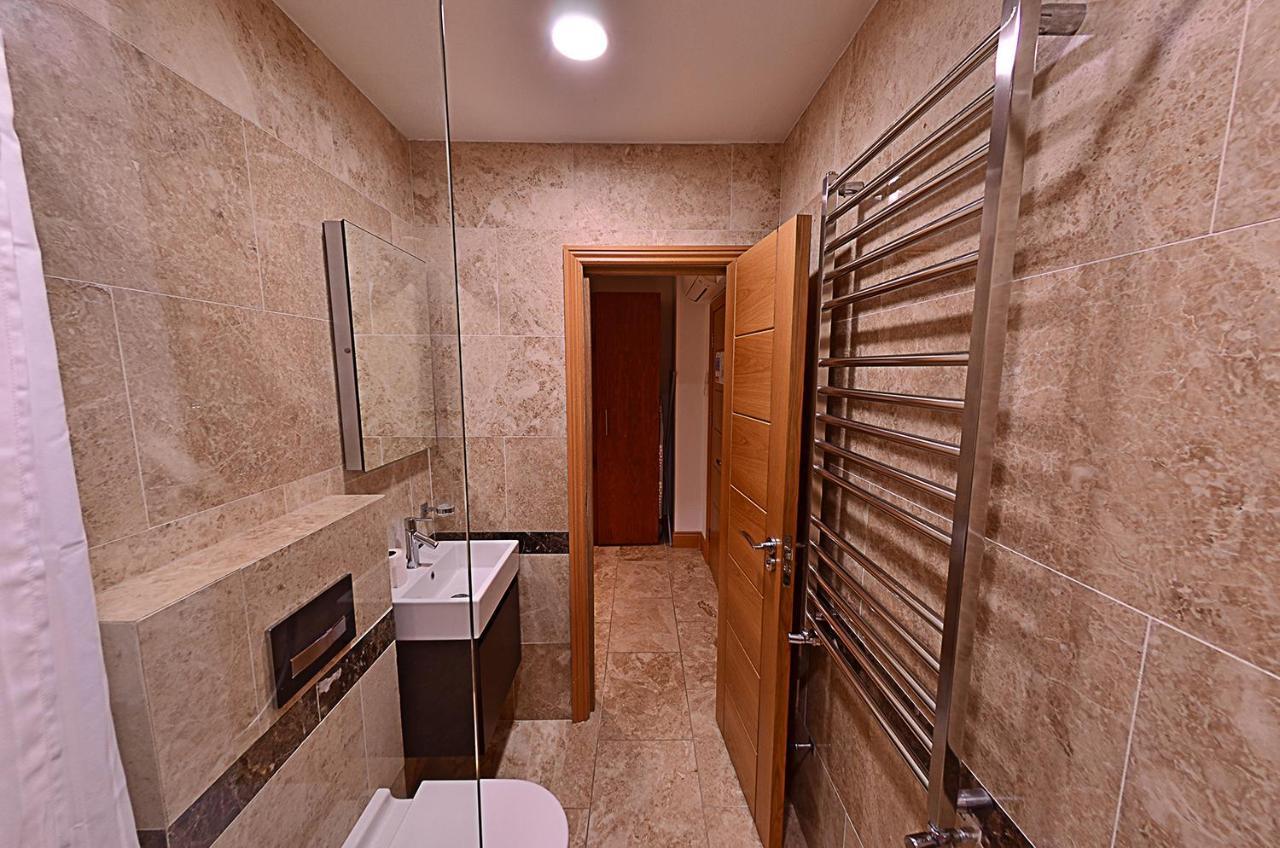 Aparthotel Congress