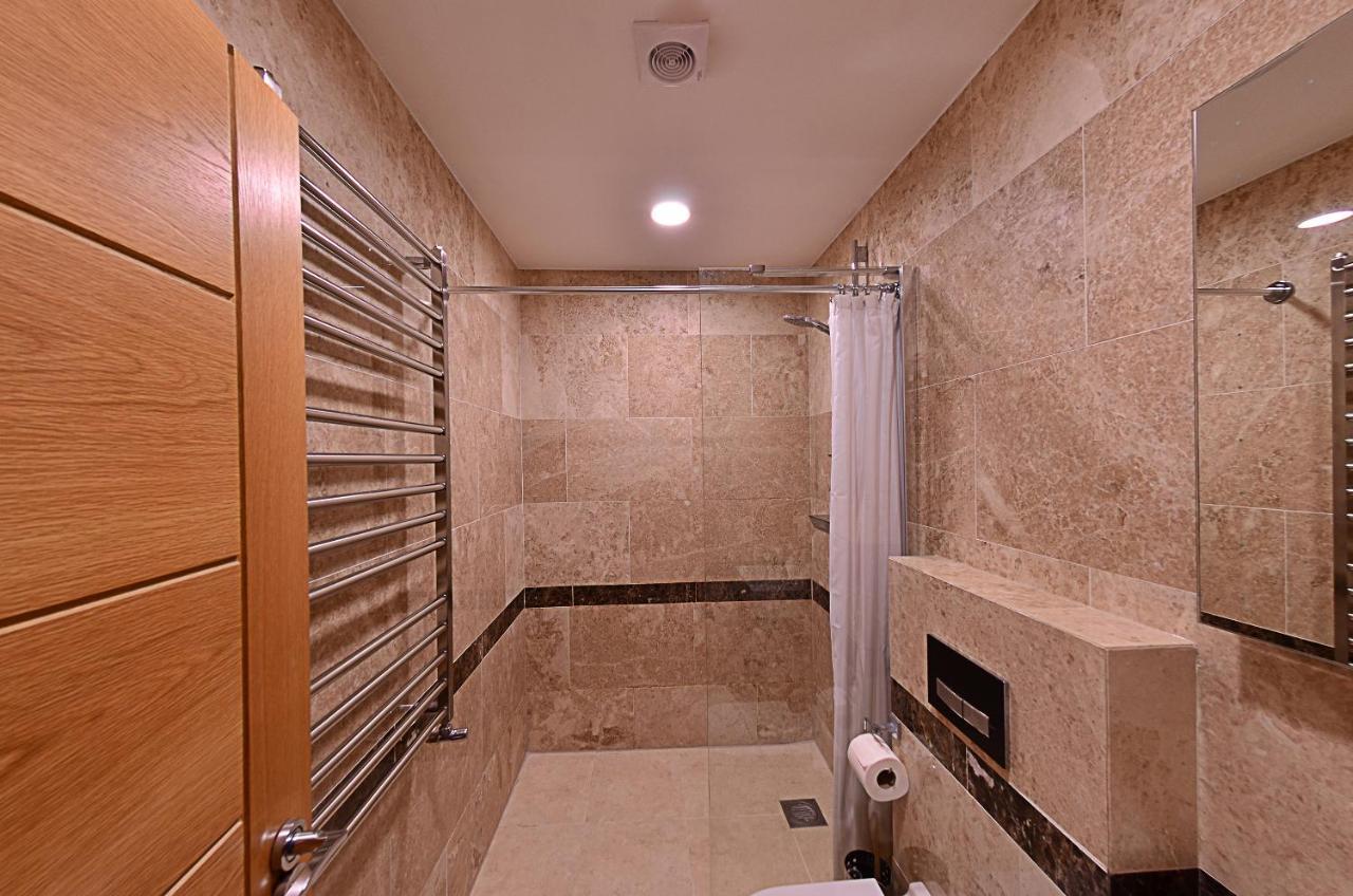 Aparthotel Congress 3*
