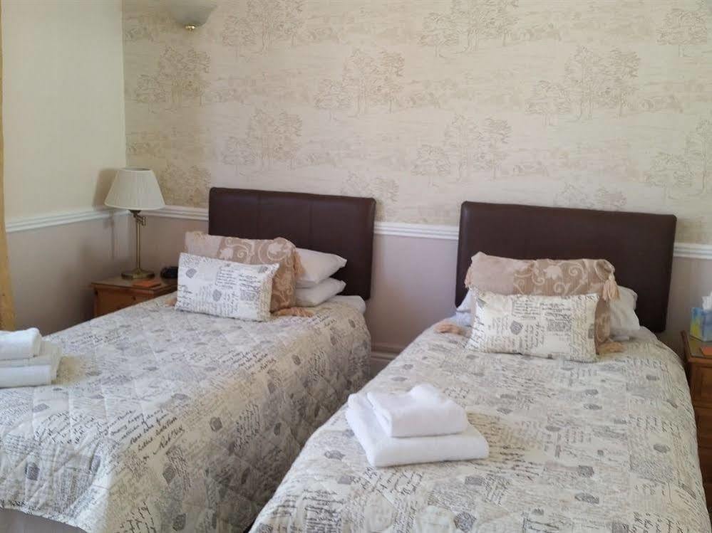 Boyne House Guest house Eastbourne