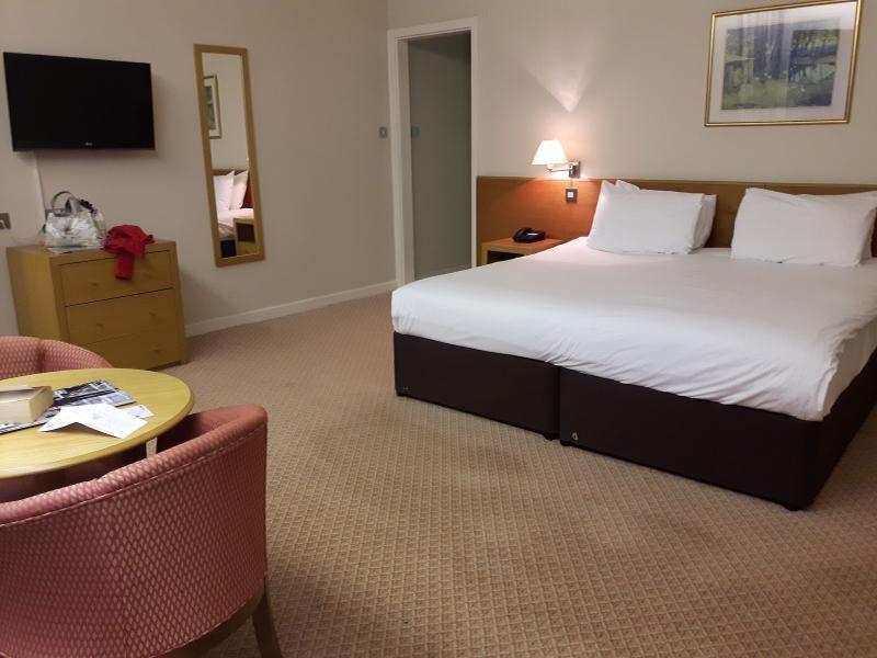 Hotel Cavendish Eastbourne