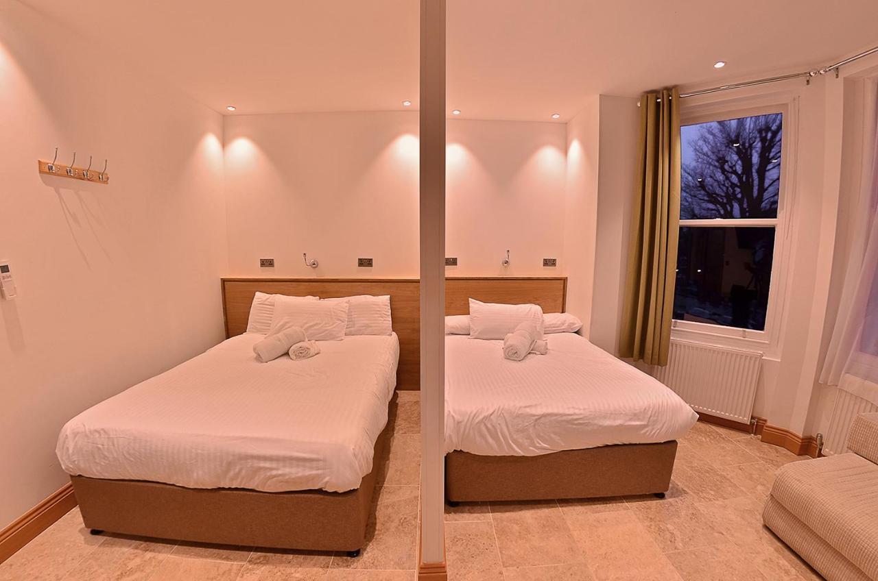 Aparthotel Congress 3*