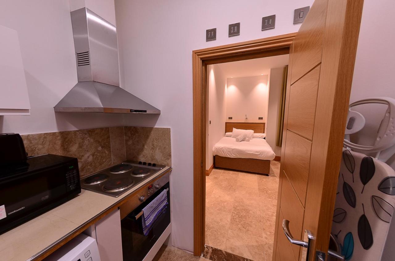 Congress Aparthotel