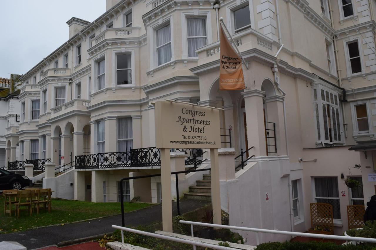 Congress 3* Eastbourne