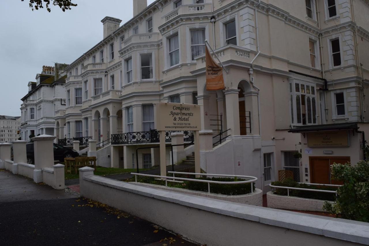 Aparthotel Congress Eastbourne