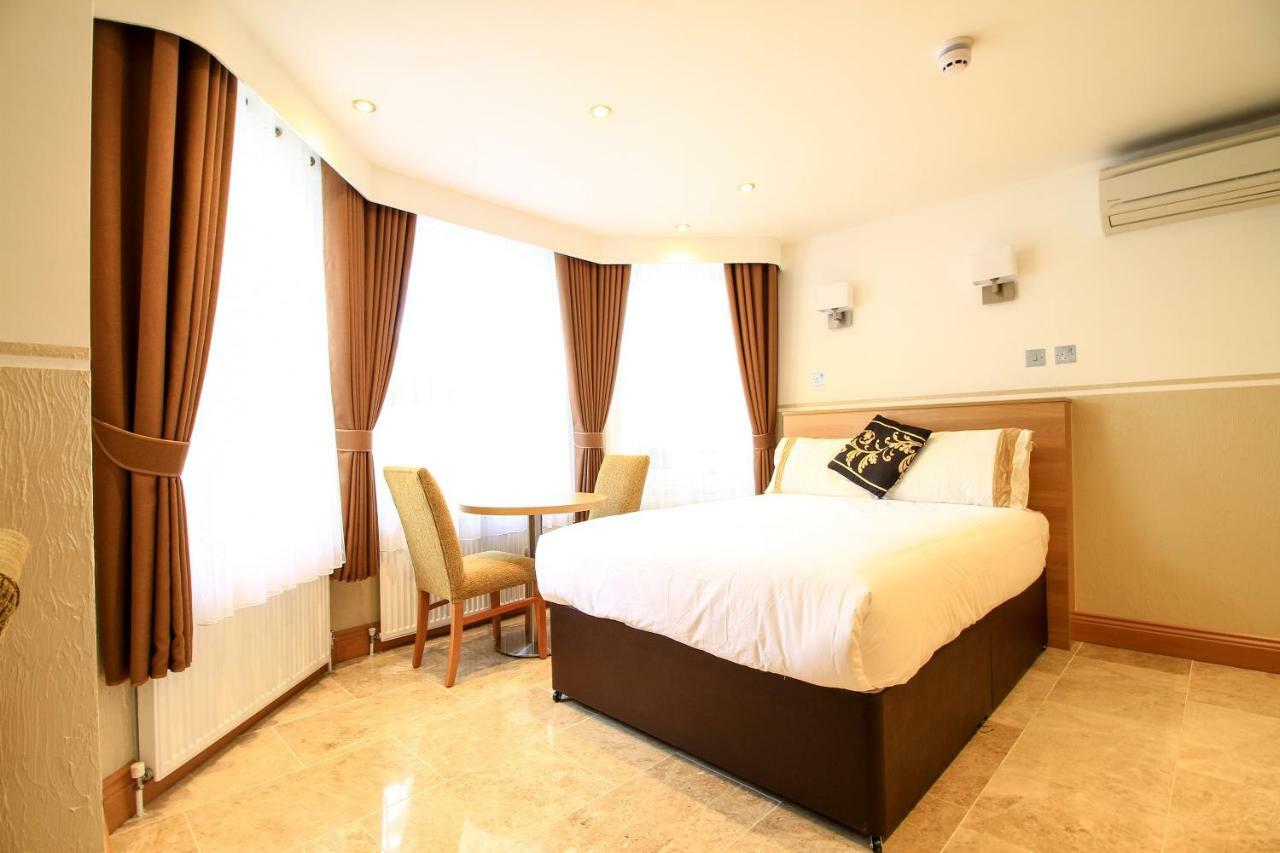 Aparthotel Grande Eastbourne