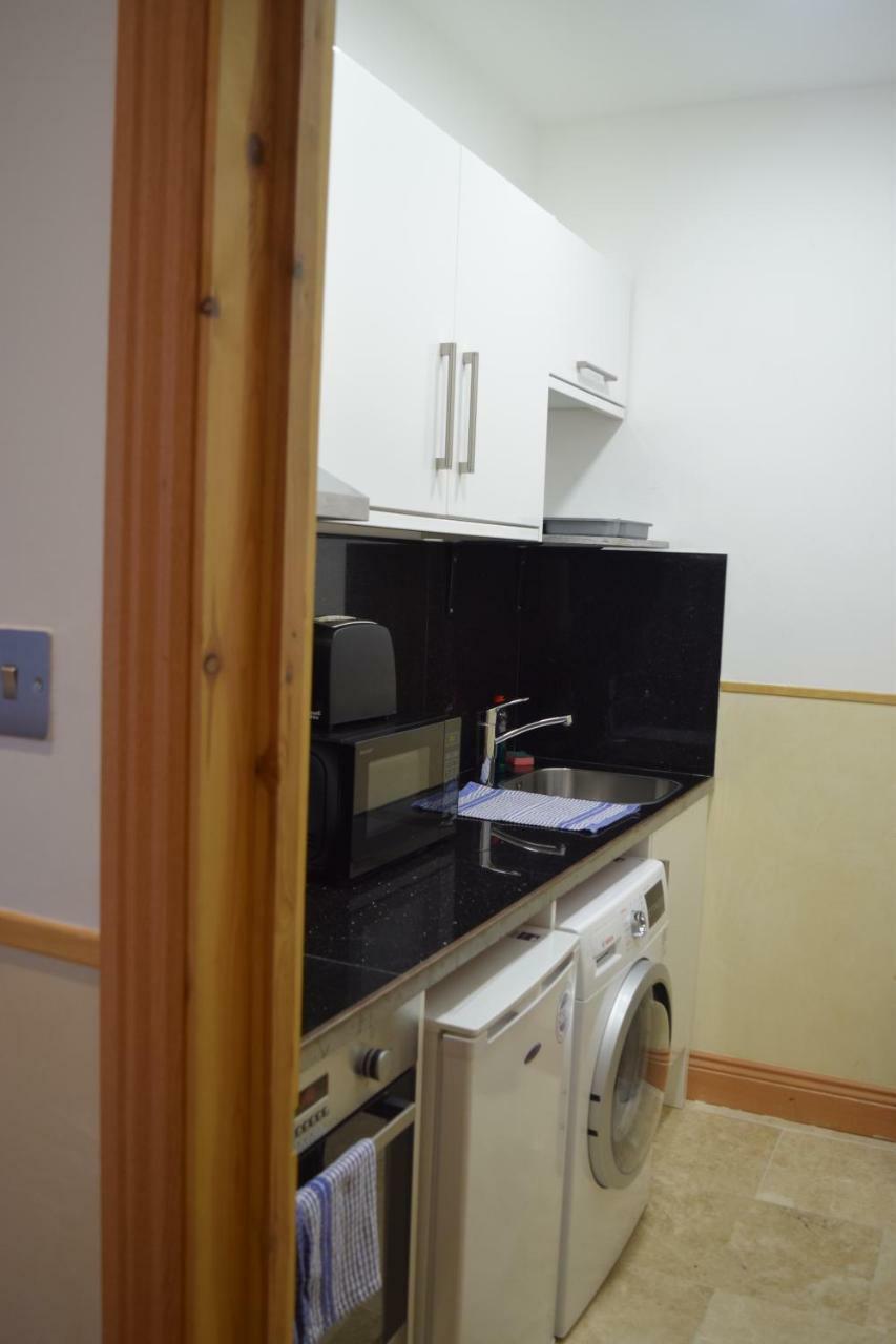 Aparthotel Grande Eastbourne