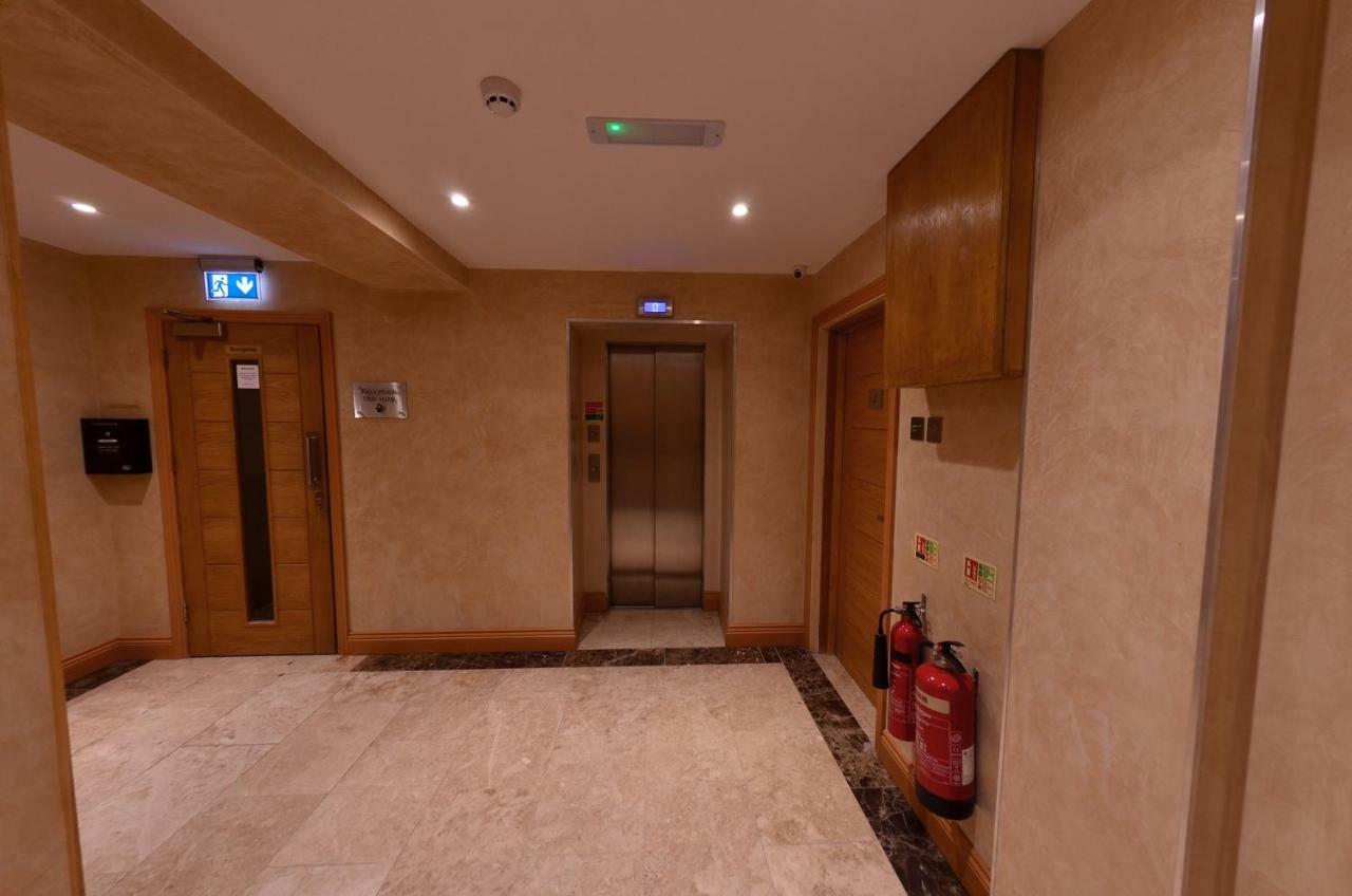 Aparthotel Grande