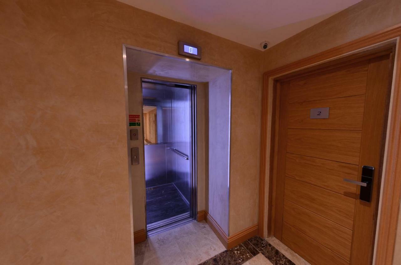 Aparthotel Grande Eastbourne