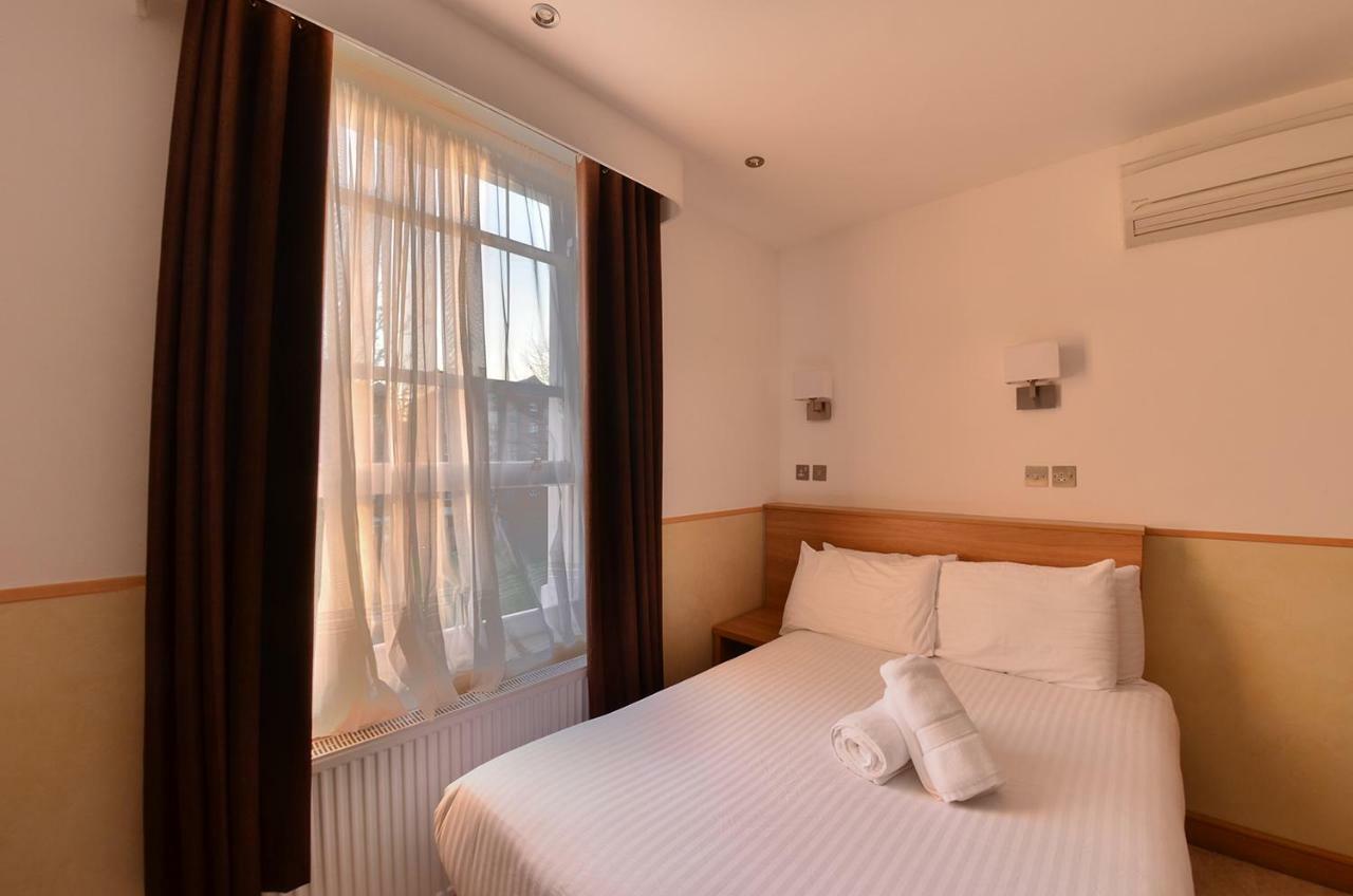 Aparthotel Grande