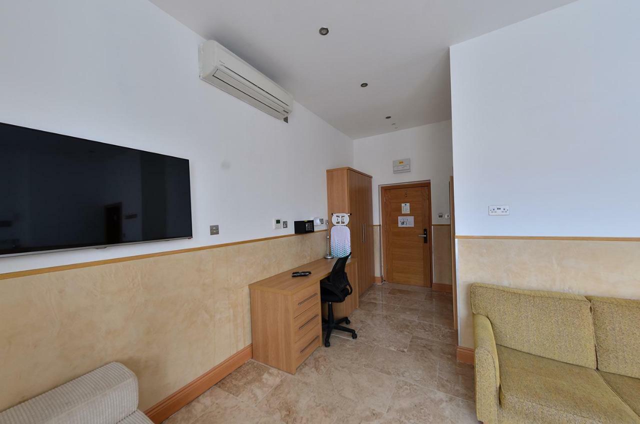 Aparthotel Grande