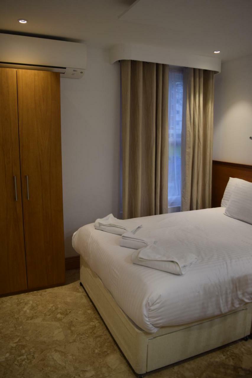 Aparthotel Congress 3*