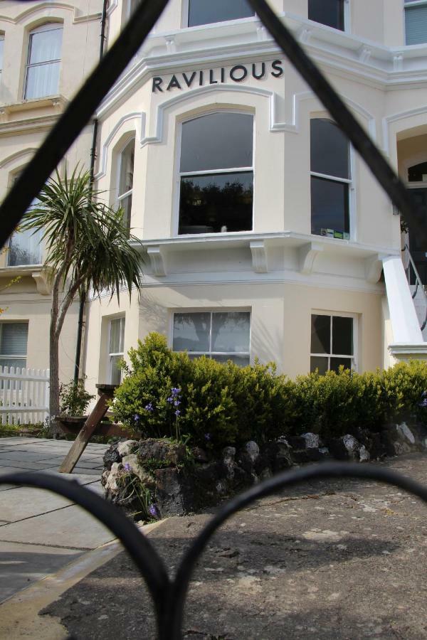 Ravilious Eastbourne