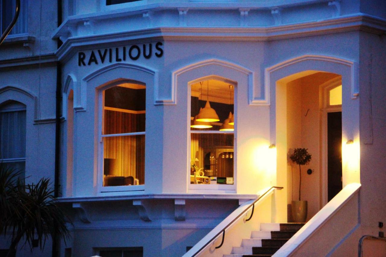 Bed & Breakfast Ravilious