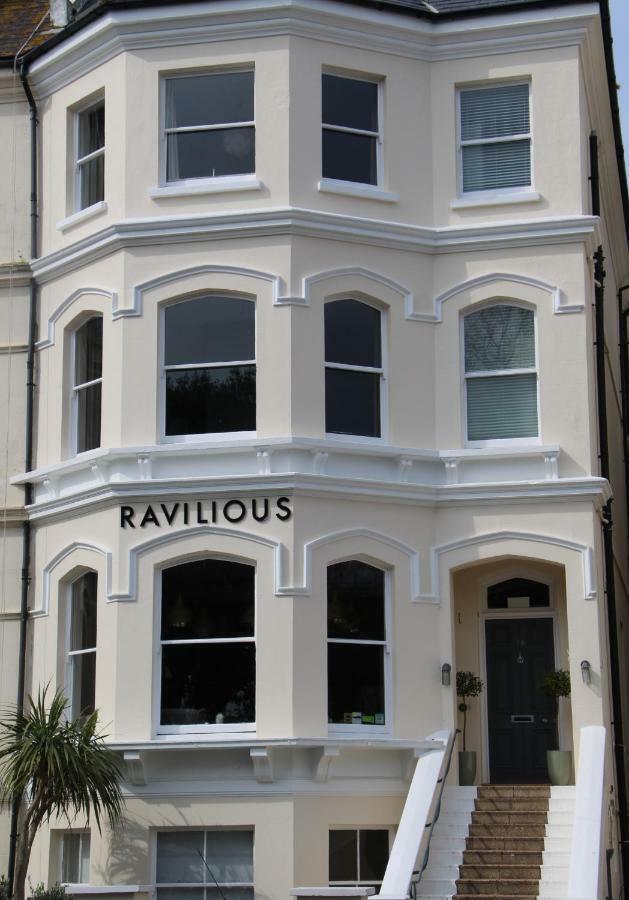 Ravilious Bed & Breakfast