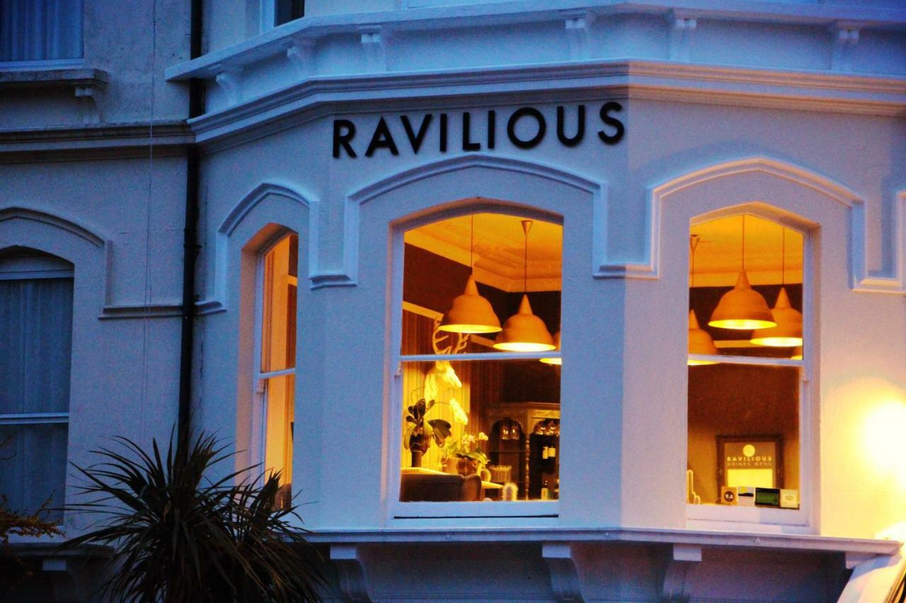 Ravilious 4* Eastbourne