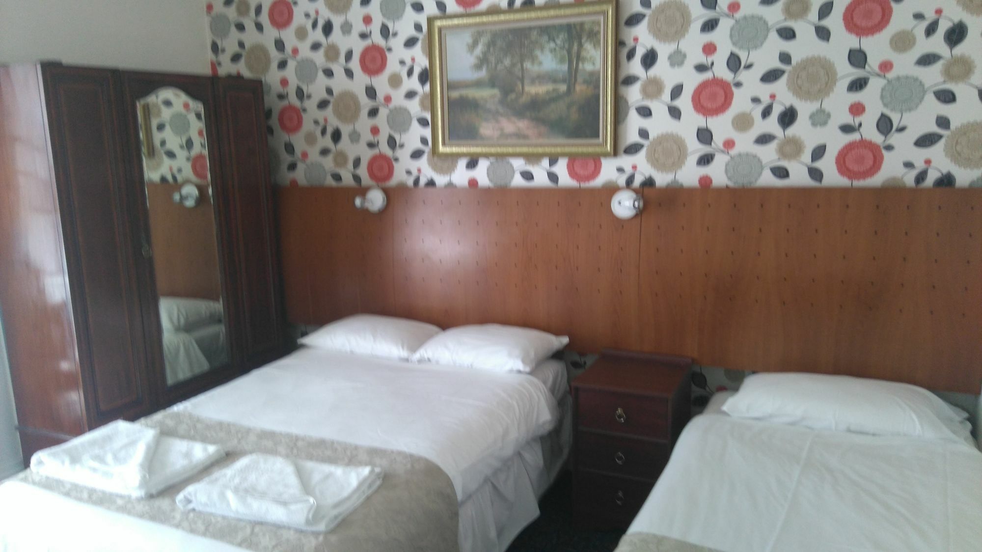 Savoy Court Hotel