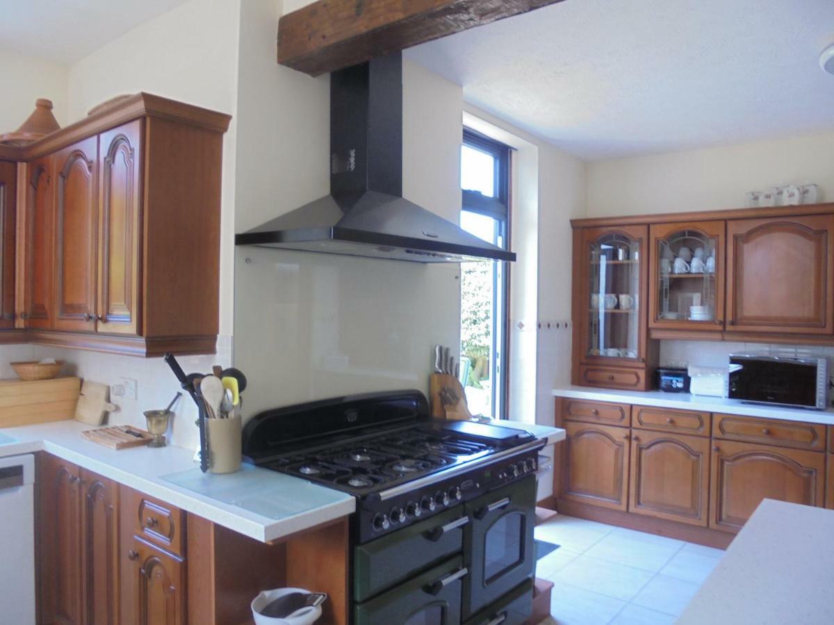 Kelvin Side Rumah liburan Eastbourne