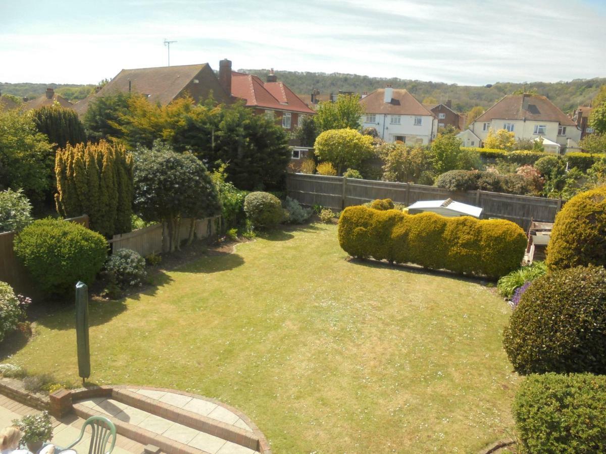 Kelvin Side Rumah liburan Eastbourne