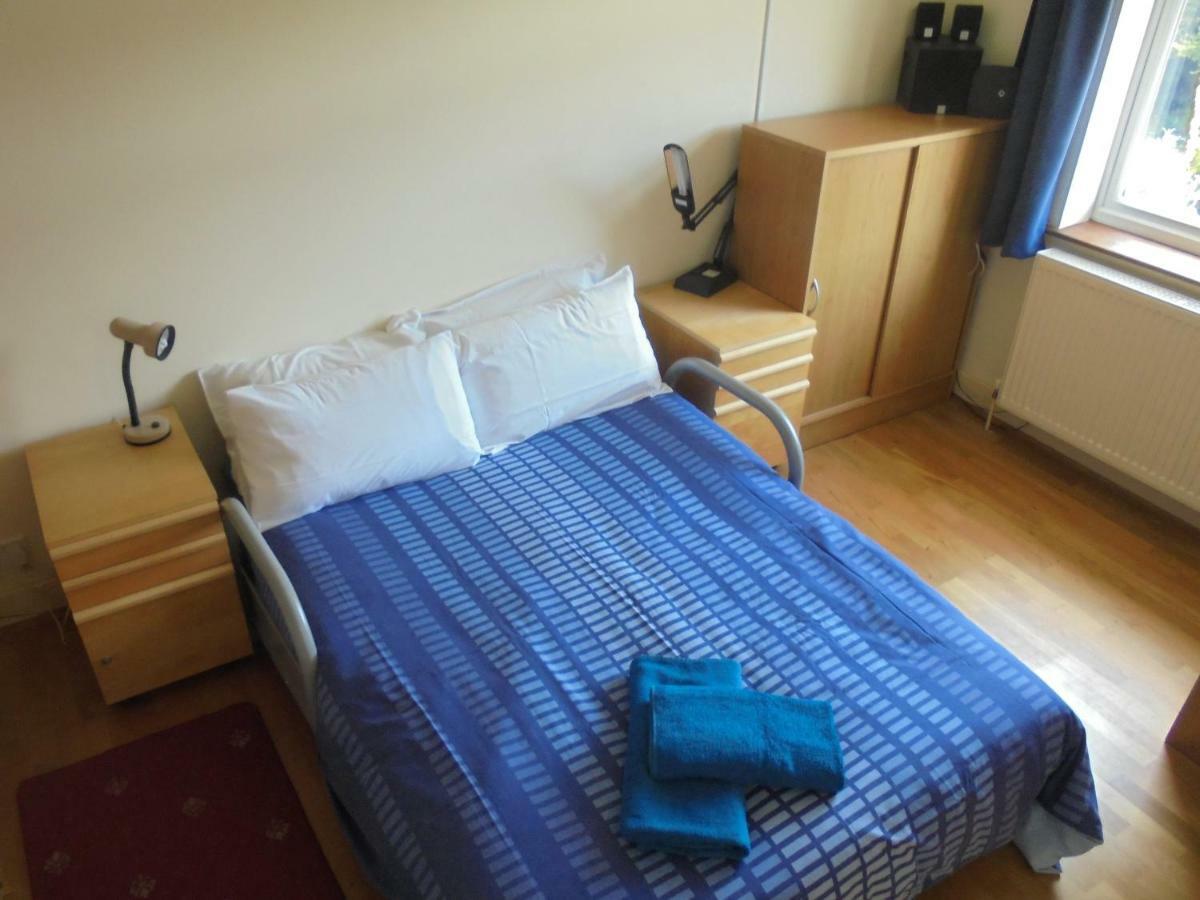 Kelvin Side Rumah liburan Eastbourne