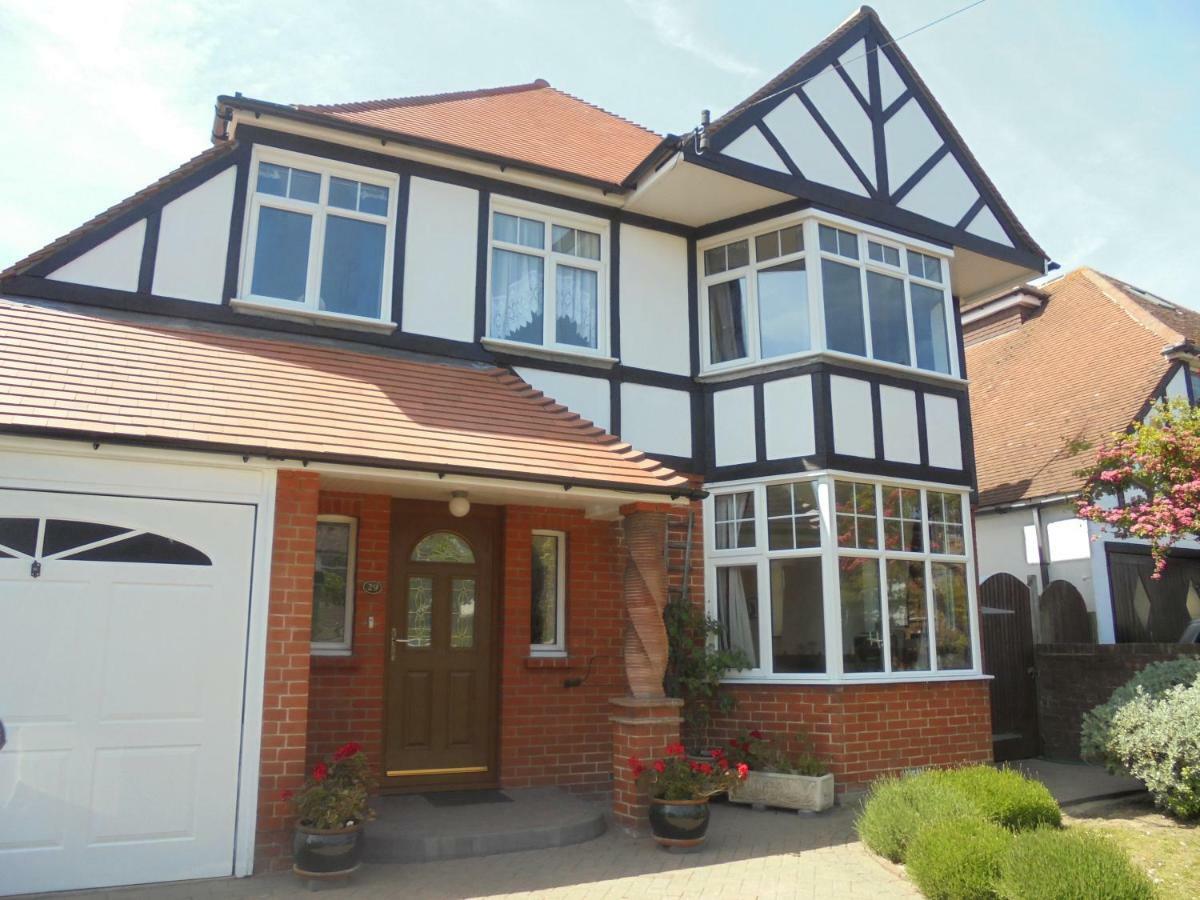 Kelvin Side Rumah liburan Eastbourne