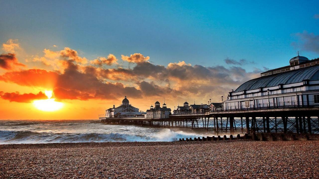 Cavendish Hotel Eastbourne