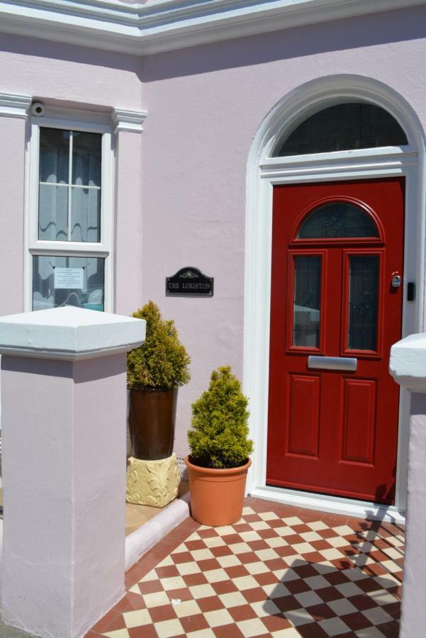 Loriston * Eastbourne