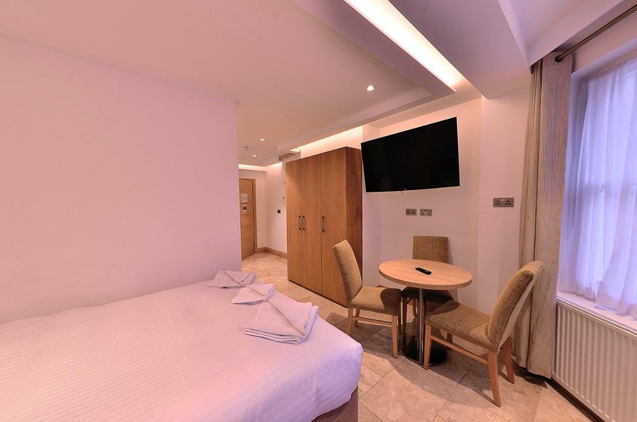 Duke Aparthotel Eastbourne