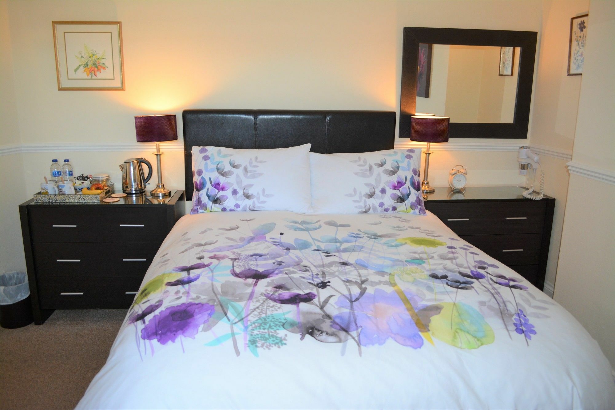 Apartment Loriston Eastbourne