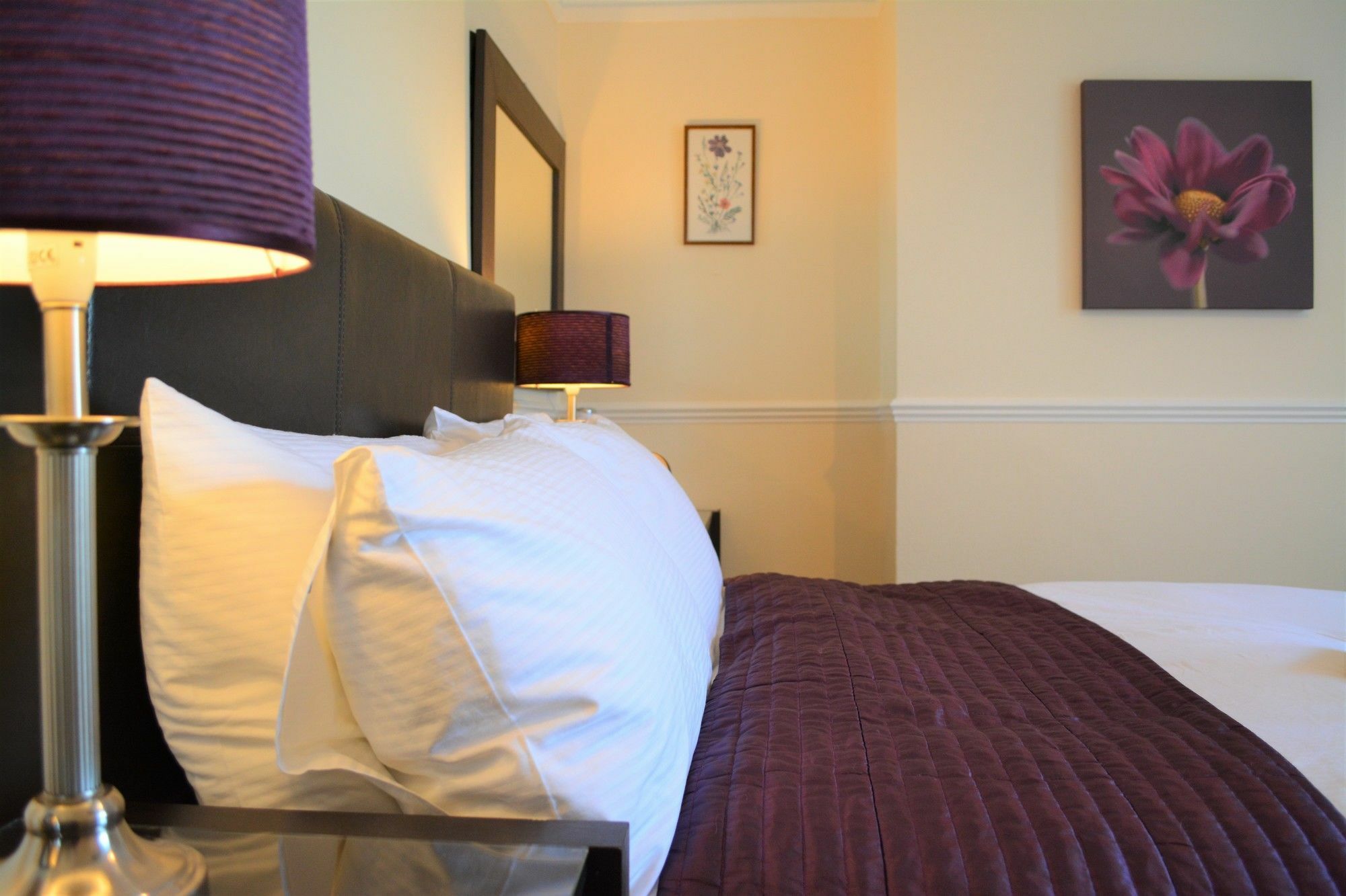 Apartment Loriston Eastbourne