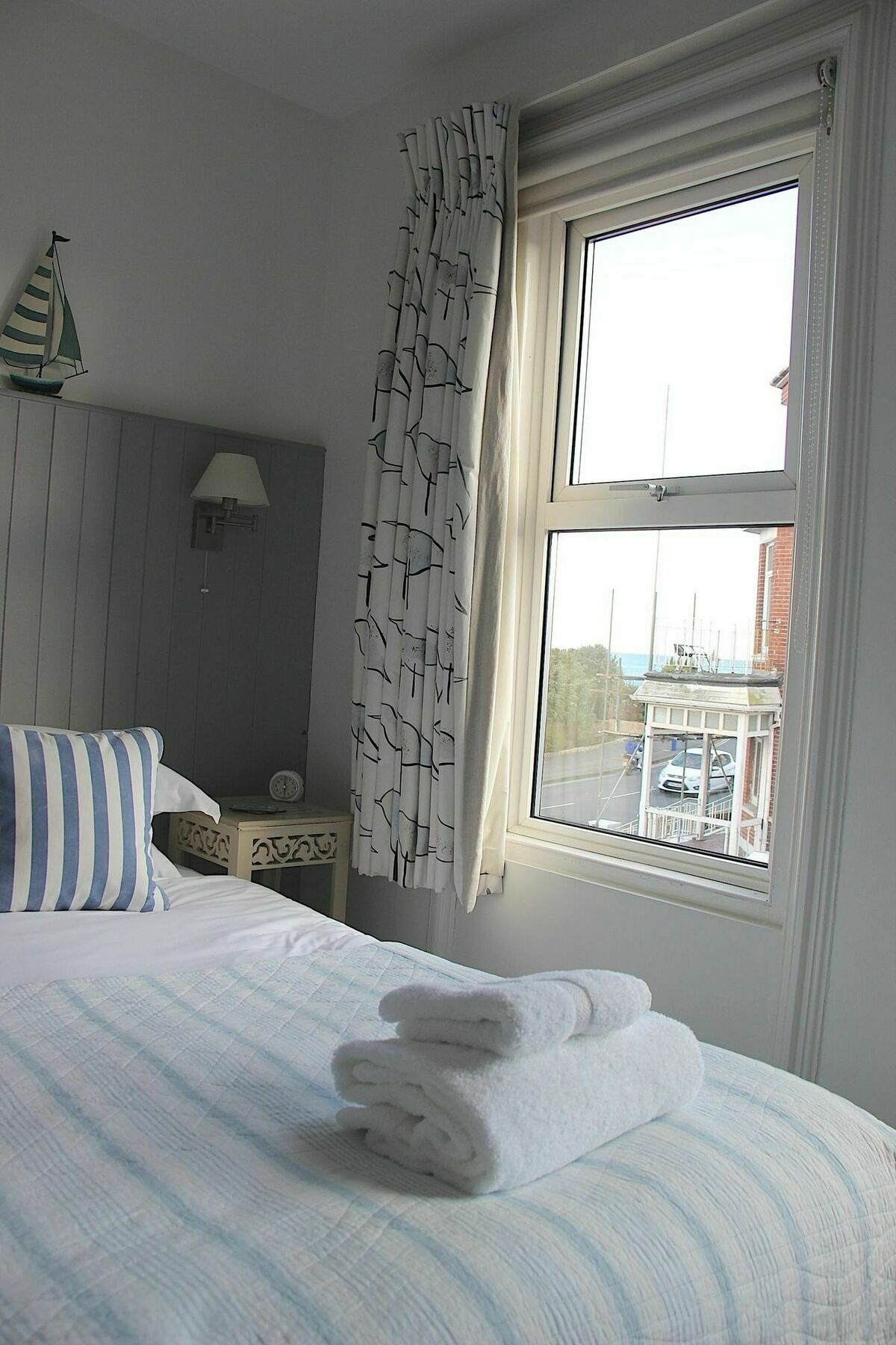 Guest house The New England Eastbourne