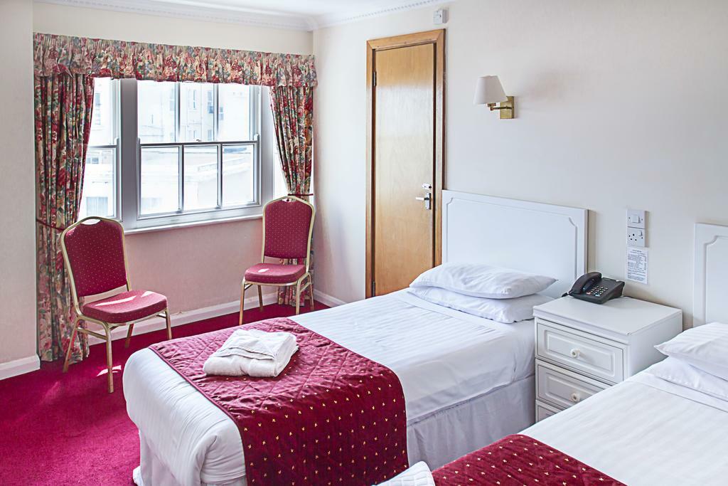 Afton Hotel Eastbourne